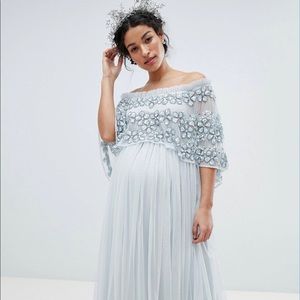 Maya Maternity ASOS Dress